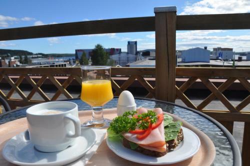 Abc Strand City Hotell