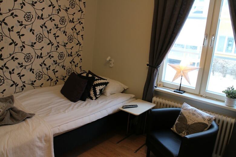 Park Hotell