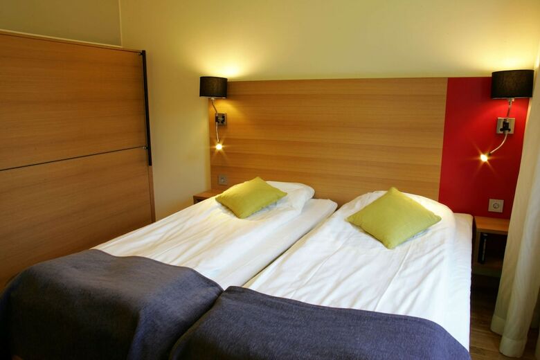 Hotel Scandic �rnsk�ldsvik