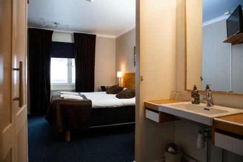 Stf Hotell �rnsk�ldsvik