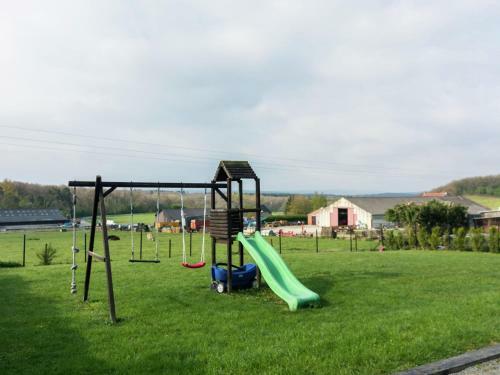 Holiday Home La Villa Du Bois Fairol Vodelee