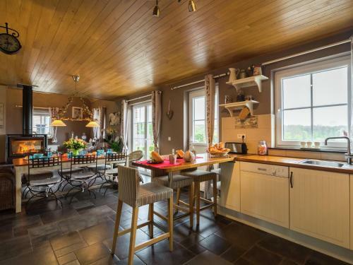 Holiday Home La Villa Du Bois Fairol Vodelee