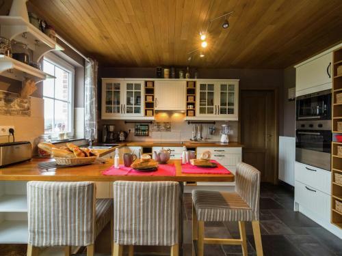 Holiday Home La Villa Du Bois Fairol Vodelee