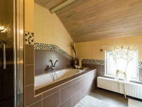 Holiday Home La Villa Du Bois Fairol Vodelee