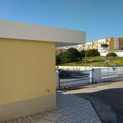 Apartamento B.ericeira Surf Rental