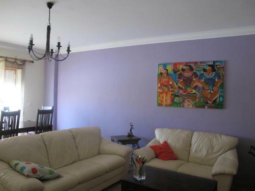 Apartamento B.ericeira Surf Rental
