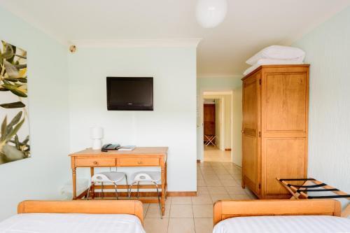 't Buskruid Hotel