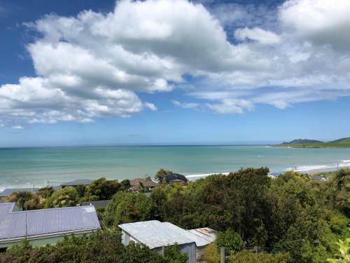 Nugget View Kaka Point Motels