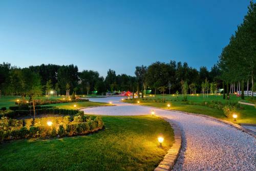 Hotel Sport Complex Trakiets