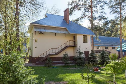 Regina Petrovsky Hotel