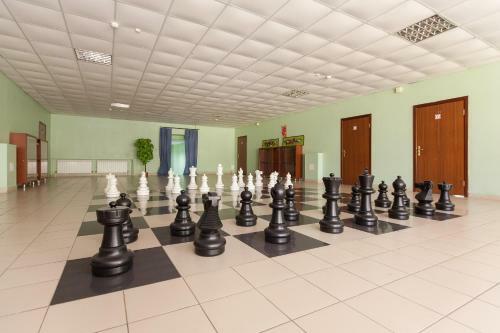 Regina Petrovsky Hotel