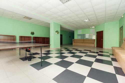 Regina Petrovsky Hotel