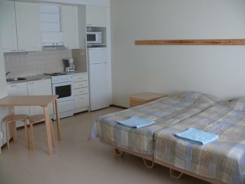 Hotel Kes�hotelli Domusvirrat