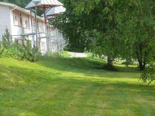 Hotel Kes�hotelli Domusvirrat