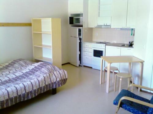 Hotel Kes�hotelli Domusvirrat