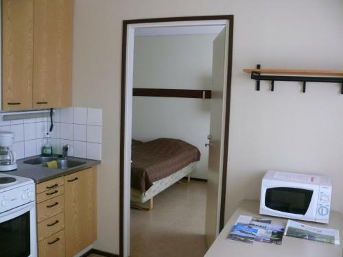 Hotel Kes�hotelli Domusvirrat