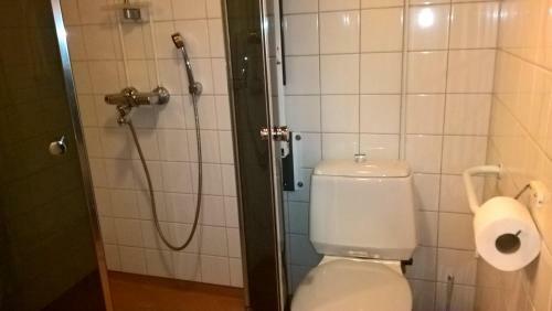Hotel Kes�hotelli Domusvirrat