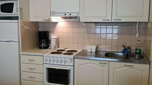 Hotel Kes�hotelli Domusvirrat
