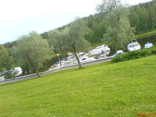 Hotel Kes�hotelli Domusvirrat