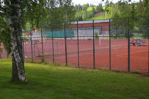 Hotel Kes�hotelli Domusvirrat