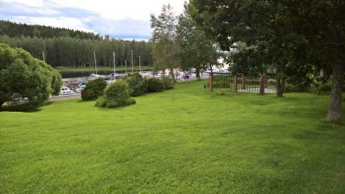 Hotel Kes�hotelli Domusvirrat