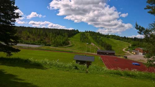 Hotel Kes�hotelli Domusvirrat