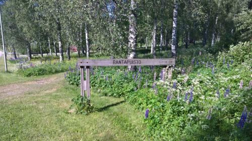 Hotel Kes�hotelli Domusvirrat