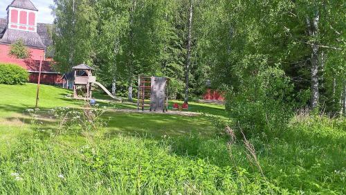 Hotel Kes�hotelli Domusvirrat