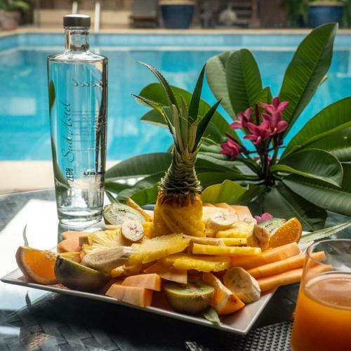 Hotel Sud H�tel