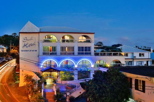 Hotel Sud H�tel