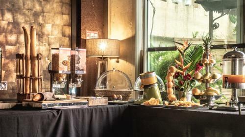 Hotel Sud H�tel