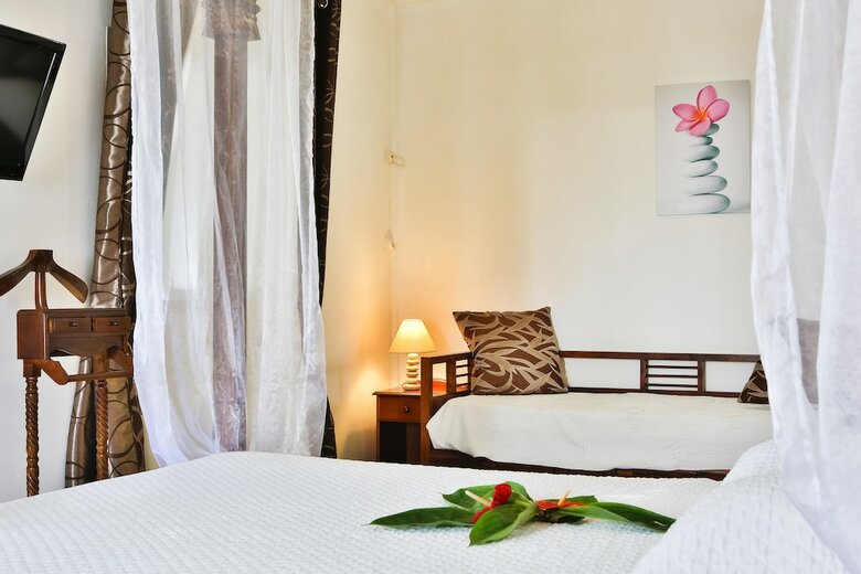 Hotel Sud H�tel