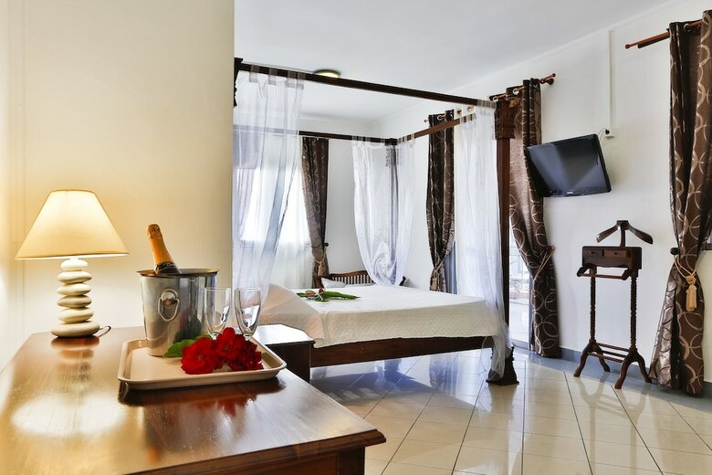 Hotel Sud H�tel