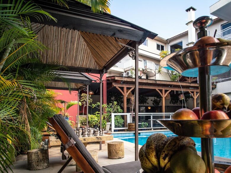 Hotel Sud H�tel