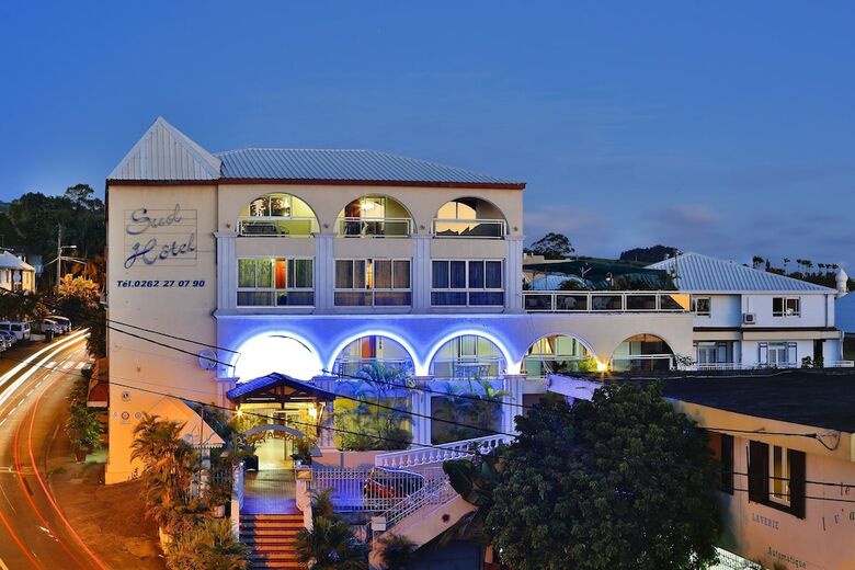 Hotel Sud H�tel