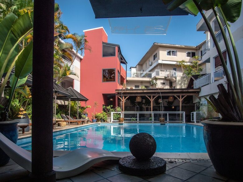 Hotel Sud H�tel