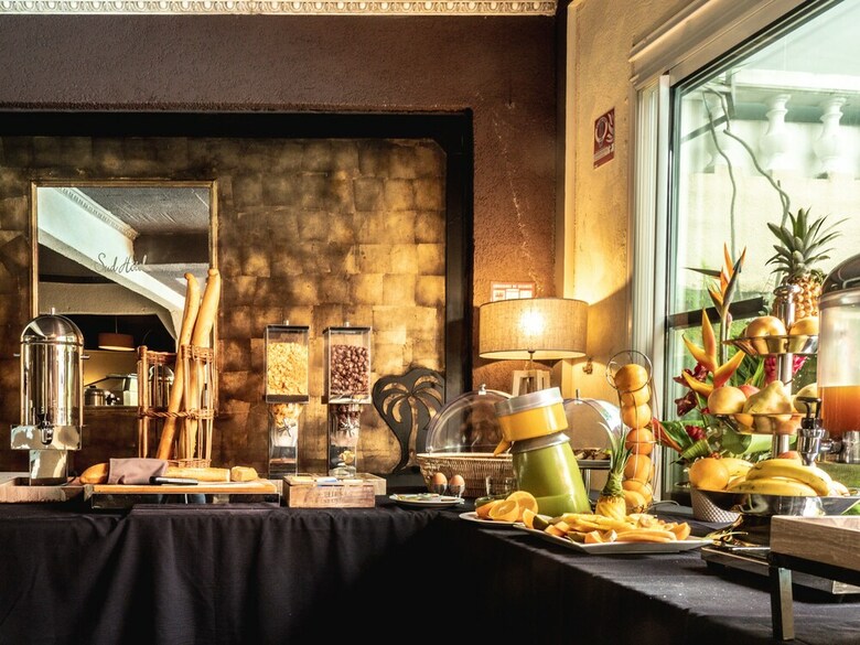 Hotel Sud H�tel