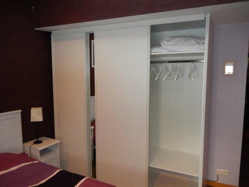 B&B Le 'ti 'bou De Refuge