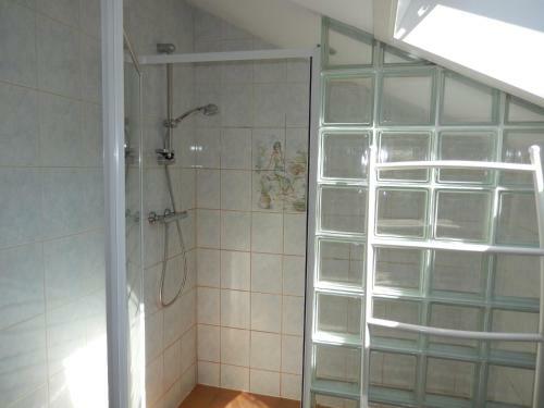 B&B Le 'ti 'bou De Refuge