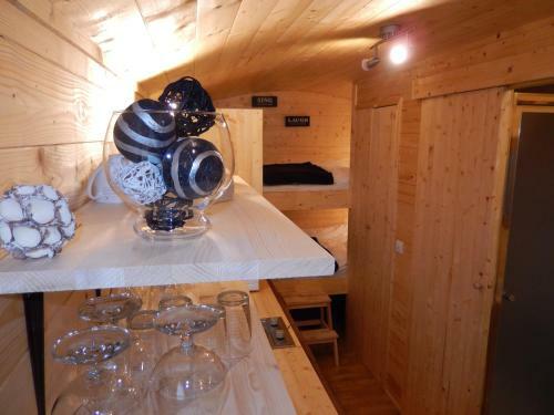 B&B Le 'ti 'bou De Refuge