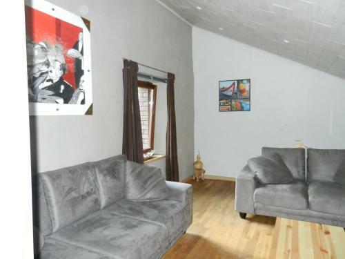B&B Le 'ti 'bou De Refuge