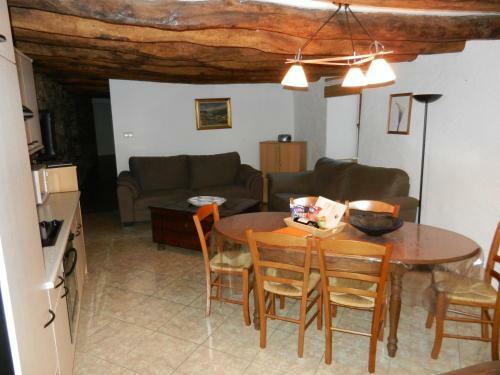 B&B Le 'ti 'bou De Refuge