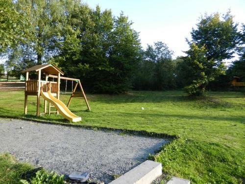 B&B Le 'ti 'bou De Refuge