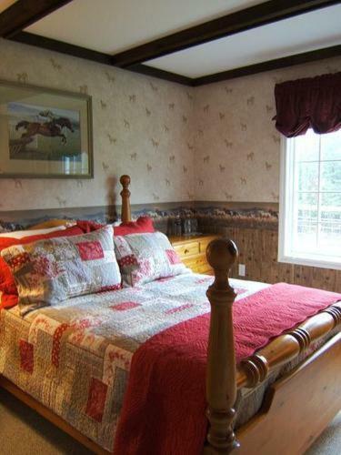 Riverwood Bed & Breakfast