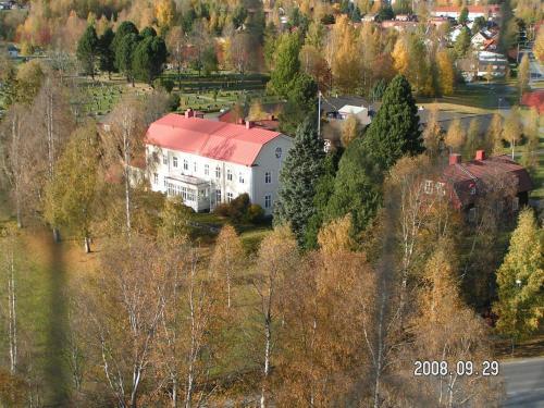 Stf Hostel Skellefte�