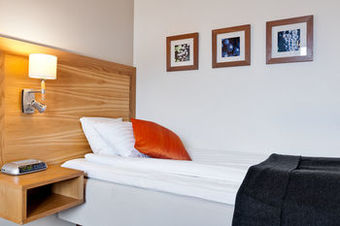 Hotell Aurum