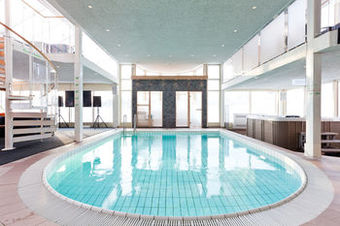 Hotell Aurum