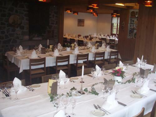 Hotel Posthaus Urigen