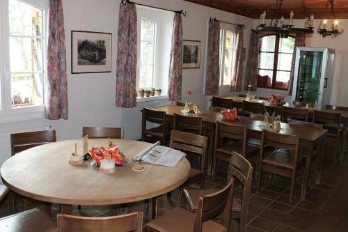 Hotel Posthaus Urigen