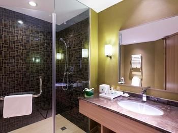 Hotel Ibis Styles Changbaishan